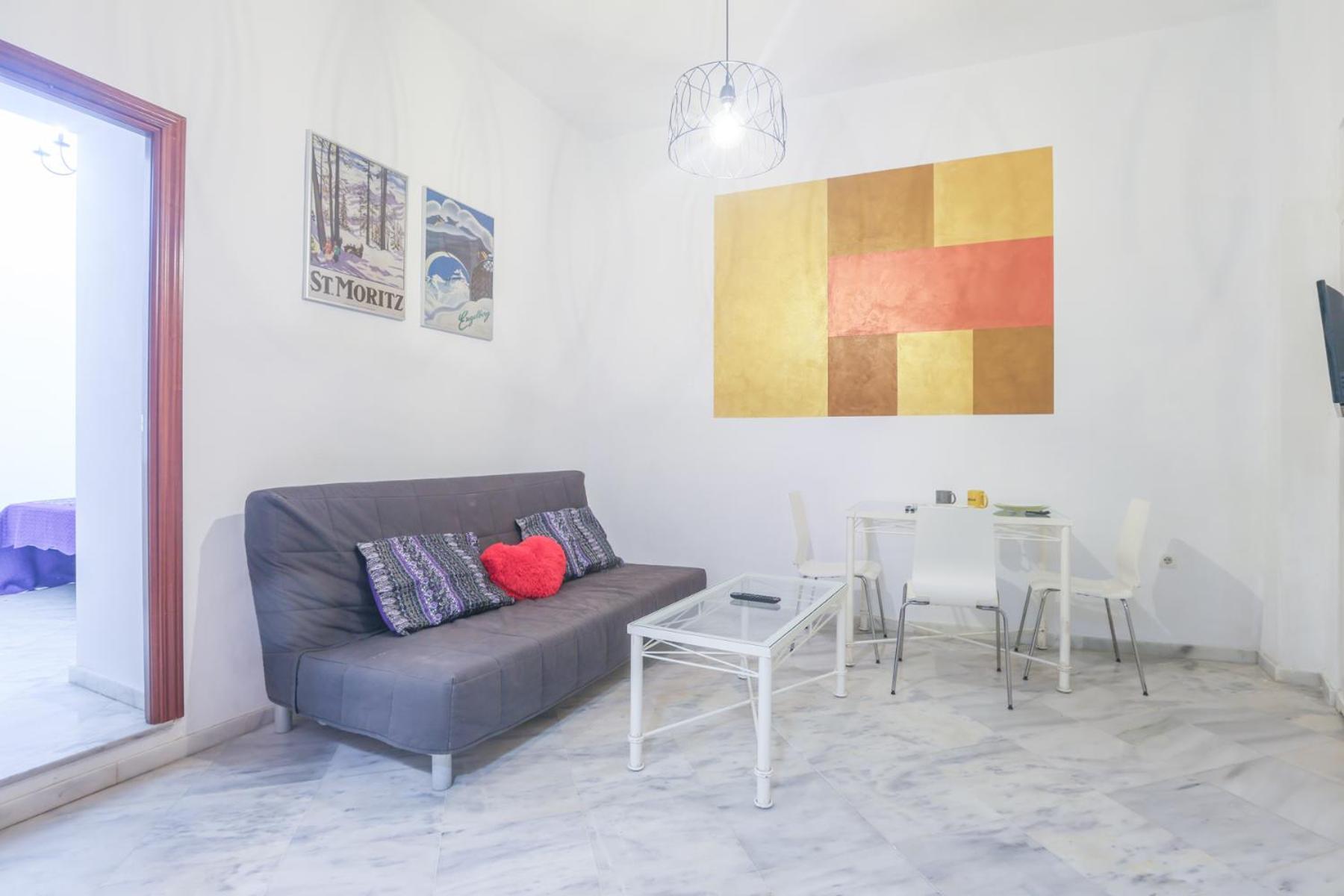 Galindo Center Premium Suites, Free Parking Sevilha Exterior foto