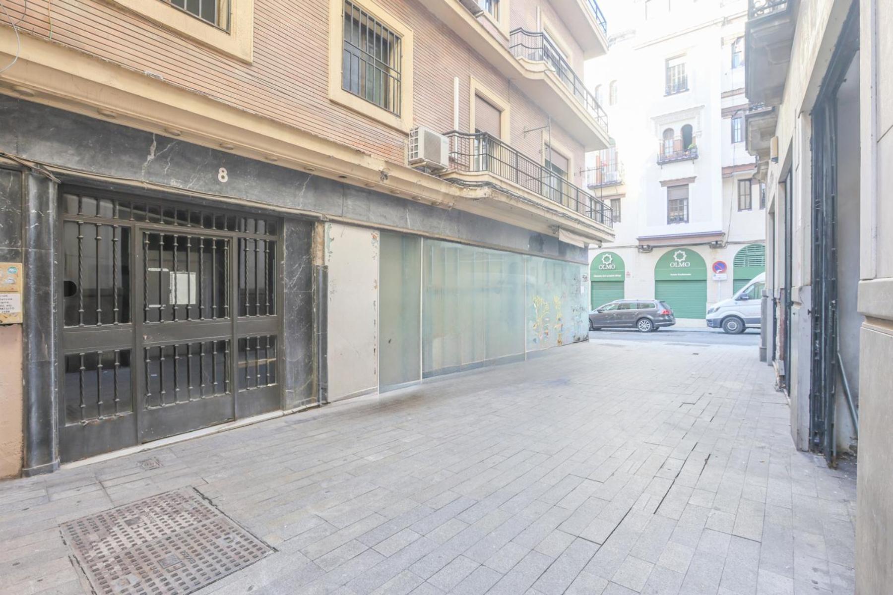 Galindo Center Premium Suites, Free Parking Sevilha Exterior foto